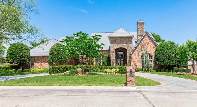 Photo of 3107 E 88th St, Tulsa, OK 74137