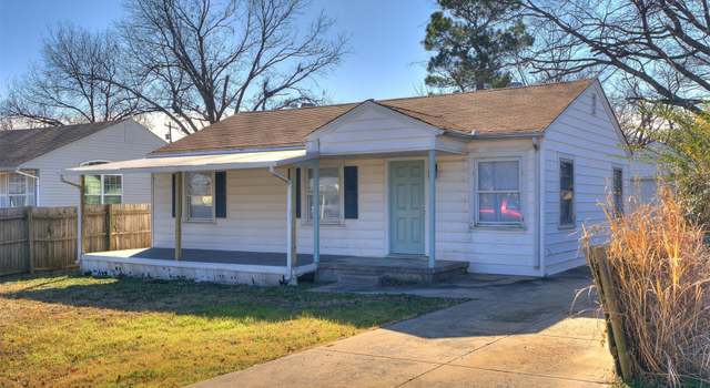 Photo of 3828 W 42nd St S, Tulsa, OK 74107