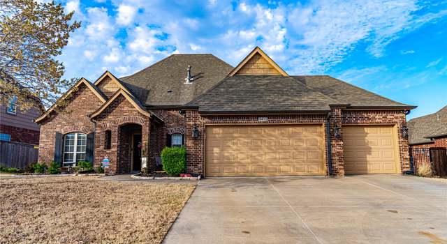 Photo of 9412 N 95th EastPlace, Owasso, OK 74055