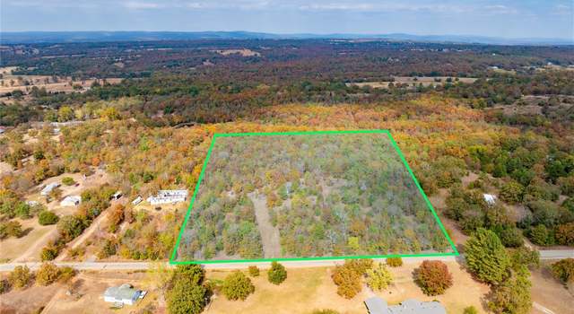 Photo of E 1080 Rd, Muldrow, OK 74948