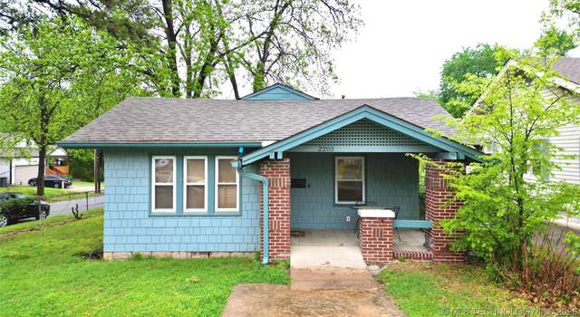 Photo of 2203 E 13th St, Tulsa, OK 74104