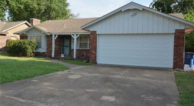 Photo of 11938 E 16th Pl, Tulsa, OK 74128