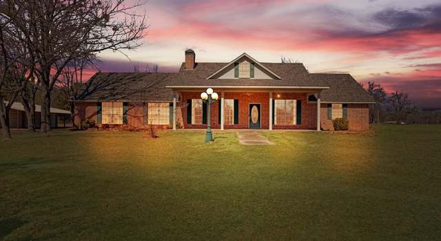 Photo of 1373 4th Ave, Cartwright, OK 74731