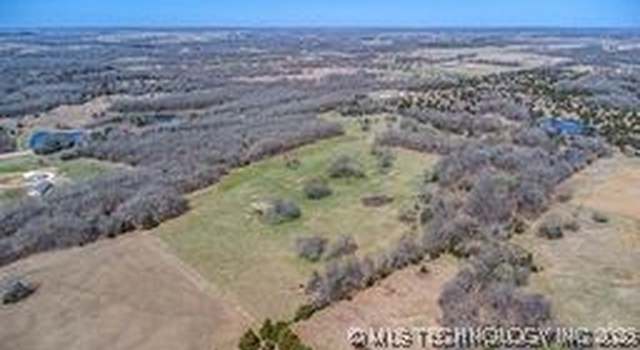Photo of County Road 3460, OK 74820