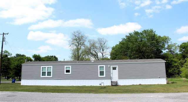 Photo of 503 Bird St, Bokchito, OK 74726