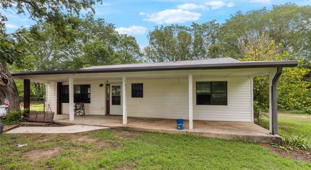 Photo of 91 Clark, Springer, OK 73458