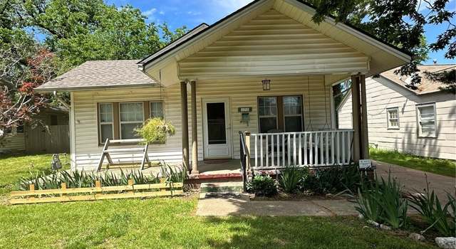 Photo of 1208 S Quebec Ave, Tulsa, OK 74112