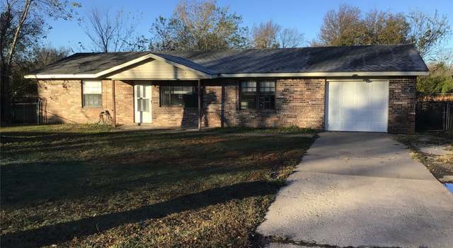 Photo of 138 Quail Dr, Pryor, OK 74361