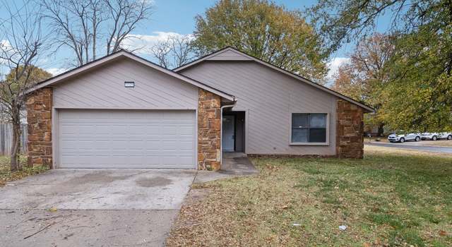 Photo of 1525 E 75th Pl, Tulsa, OK 74136