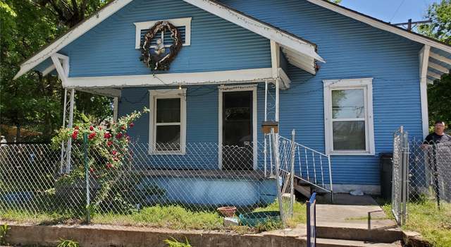 Photo of 811 S Birmingham Ave, Tulsa, OK 74104