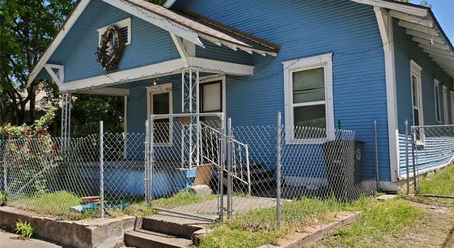 Photo of 811 S Birmingham Ave, Tulsa, OK 74104
