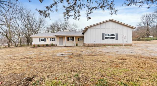 Photo of 7644 W 75th St S, Tulsa, OK 74131