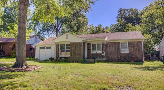 Photo of 2513 S Sandusky Ave, Tulsa, OK 74114
