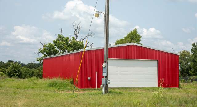 Photo of 7114 S 337th West Ave, Mannford, OK 74044
