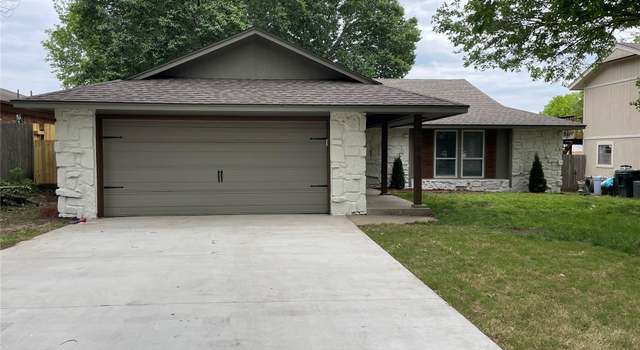 Photo of 1009 W Madison Pl, Broken Arrow, OK 74012