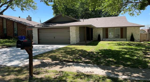 Photo of 1009 W Madison Pl, Broken Arrow, OK 74012