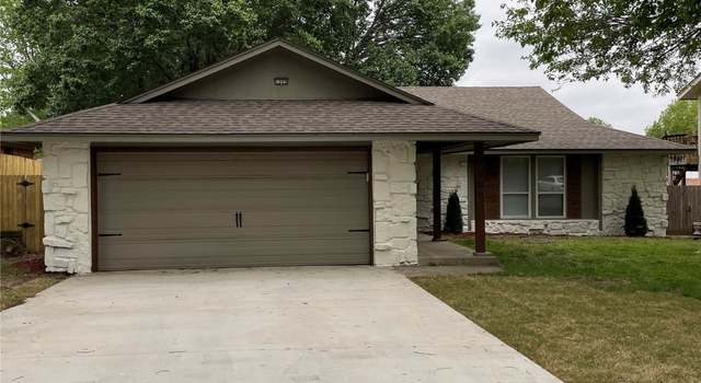Photo of 1009 W Madison Pl, Broken Arrow, OK 74012