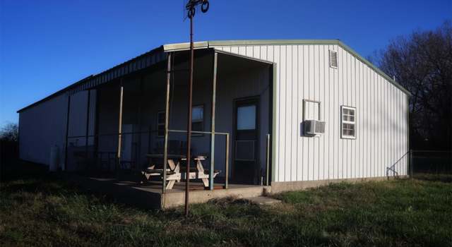 Photo of 12107 Ew 21 Rd, Nowata, OK 74048