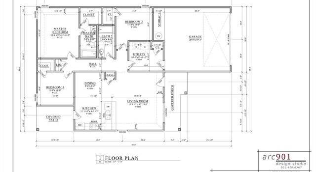 Photo of 967 Snyder Springs Loop, Watts, OK 74964