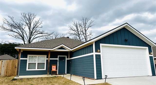 Photo of 967 Snyder Springs Loop, Watts, OK 74964