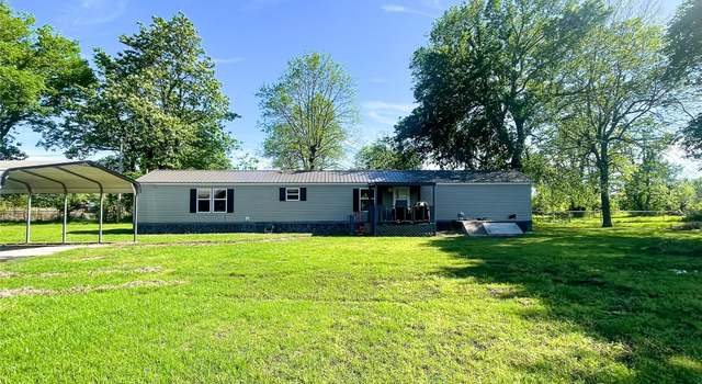 Photo of 1133 S 54th St, Muskogee, OK 74401