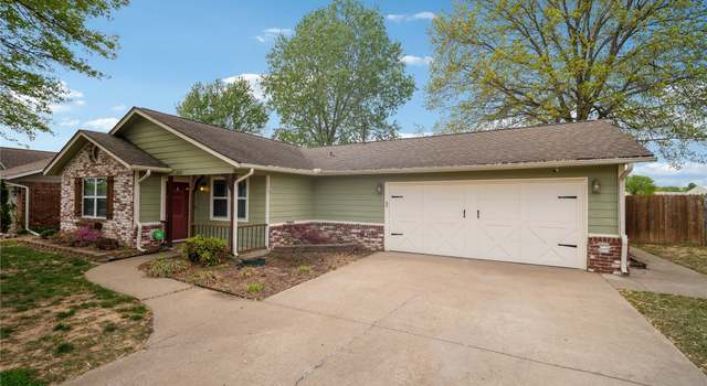 Photo of 2922 S Main St, Sapulpa, OK 74066