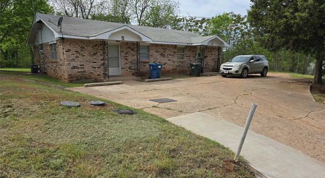 Photo of 801 8th St, Pawnee, OK 74058