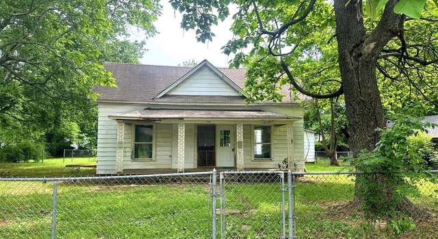 Photo of 419 Minor St, Tahlequah, OK 74464