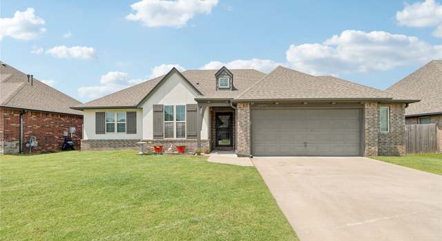 Photo of 18403 E 50th St, Tulsa, OK 74134