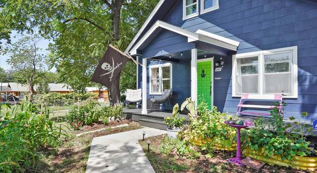 Photo of 147 N Quebec Ave, Tulsa, OK 74115