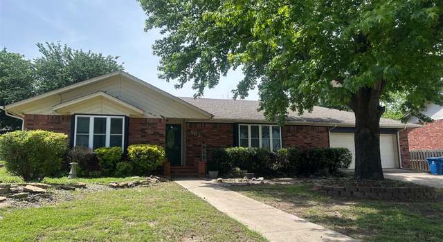 Photo of 602 Flamingo Rd, Mcalester, OK 74501