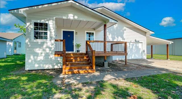 Photo of 221 S Cherry, Ada, OK 74820