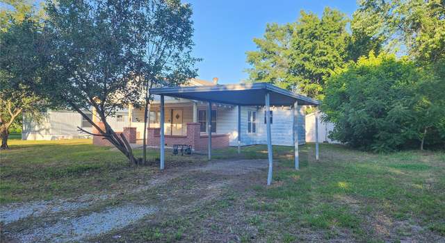 Photo of 200 S Elm St, Chelsea, OK 74016
