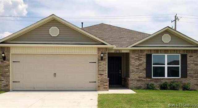 Photo of 24 Rose Ave, Bristow, OK 74010
