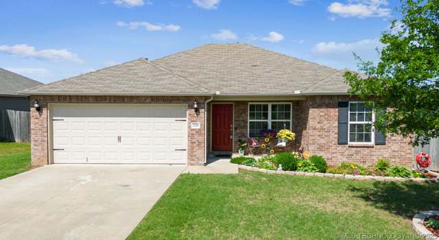 Photo of 23260 Bessie Blvd, Claremore, OK 74019