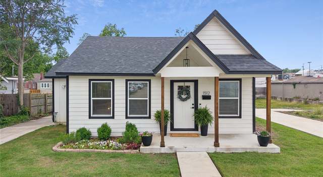 Photo of 1512 S Atlanta Ave, Tulsa, OK 74104