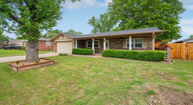 Photo of 1017 SE 15th, Pryor, OK 74361