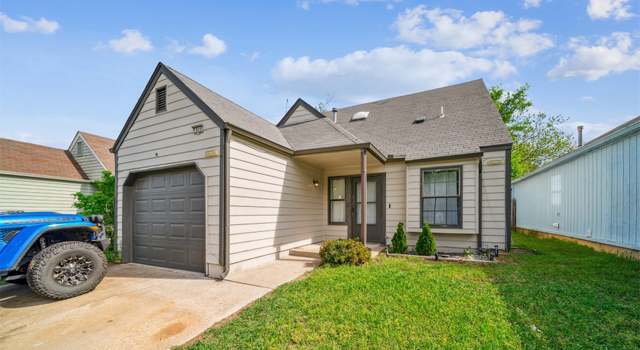 Photo of 1809 W 62nd St, Tulsa, OK 74132