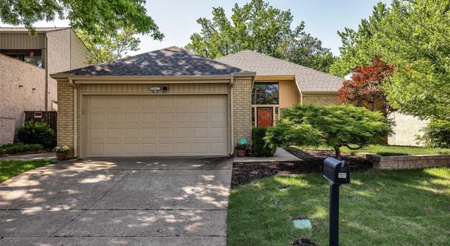 Photo of 3340 E 83rd Pl, Tulsa, OK 74137