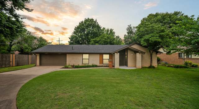 Photo of 6022 S Joplin Ave, Tulsa, OK 74135