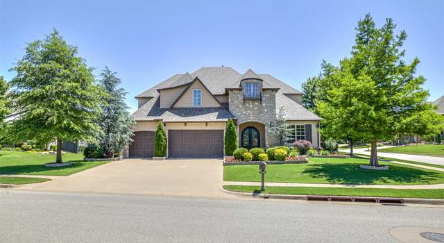 Photo of 10741 S 93rd EastAvenue, Tulsa, OK 74133