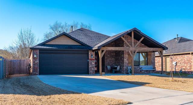 Photo of 3623 E Cherry Hill Ct, Broken Arrow, OK 74014