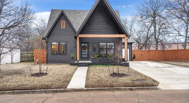 Photo of 2432 E 13th St, Tulsa, OK 74104