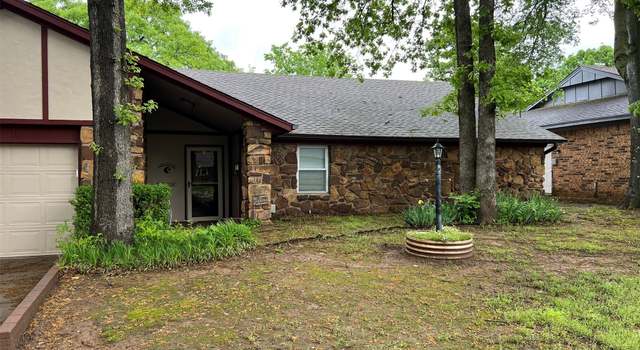 Photo of 3109 Maple Dr, Sand Springs, OK 74063