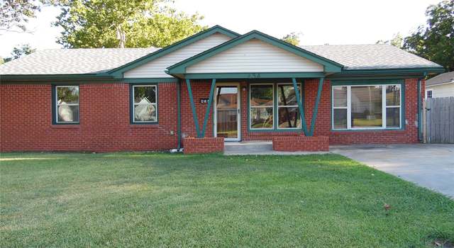 Photo of 434 Locust St, Ardmore, OK 73401