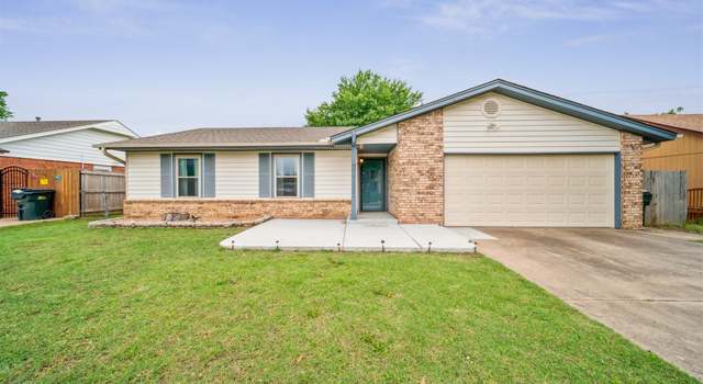 Photo of 2910 S Main St, Sapulpa, OK 74066