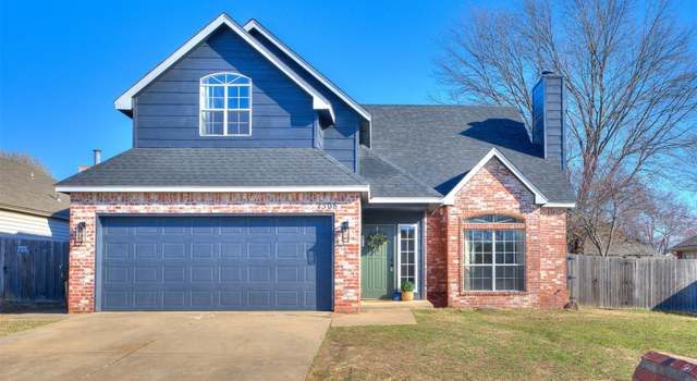 Photo of 1508 W Edgewater Pl, Broken Arrow, OK 74012