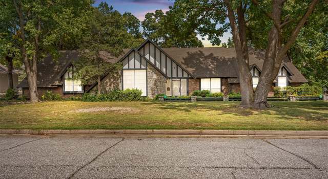 Photo of 3155 E 58th Pl, Tulsa, OK 74105