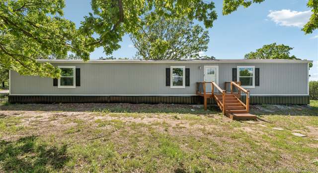 Photo of 16002 N 103rd Pl, Skiatook, OK 74070