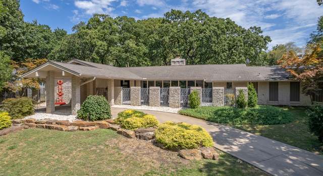 Photo of 6129 S Knoxville Ave, Tulsa, OK 74136